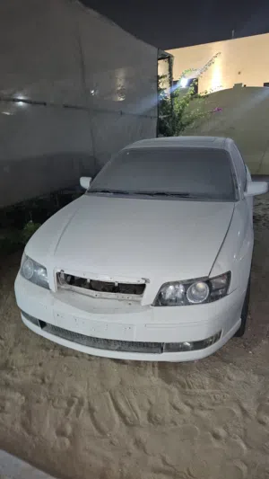 Chevrolet Caprice SS