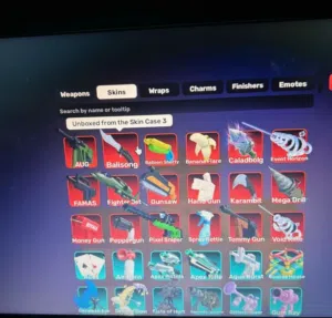 Roblox Accounts and Characters for Sale in Jerusalem