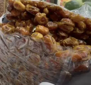 تمر خلاص درجه اولى