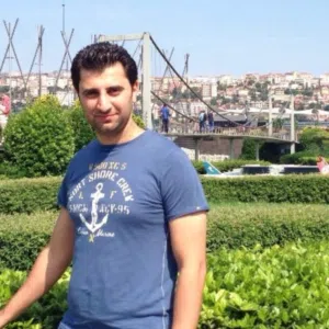 Ihssan Alsaffar