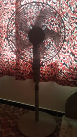 مروحة منزلية SAMIX