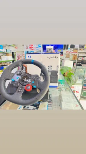 Gamin controller