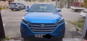 Used Hyundai Tucson in Baghdad