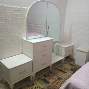 Bedrooms - Beds . Used4