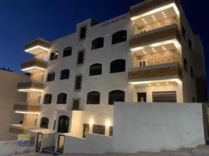 شقة للبيع في ماركا الجنوبية المرقب