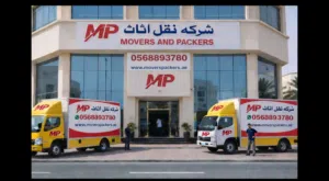 Movers and packers