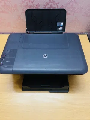 HP deskjet printer