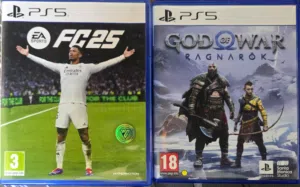 PS5 Games For Sale
