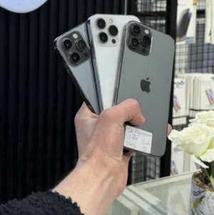 iPhone 13 Pro Max