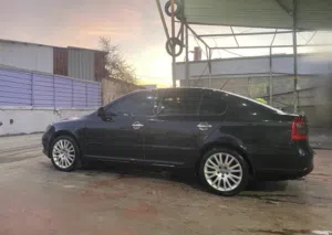 Used Skoda Octavia in Bethlehem