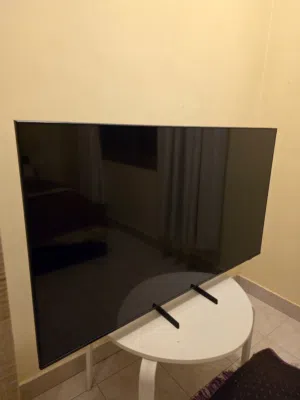 Samsung Crystal 55inch UHD TV