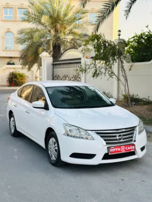 Nissan Sentra  Year-2018 Very well maintained car in Excellent condition