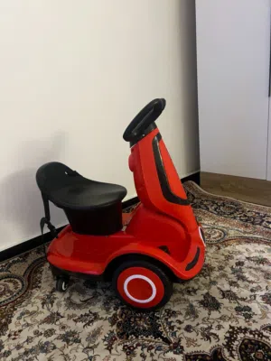 سكوتر سياره اطفال جديد
