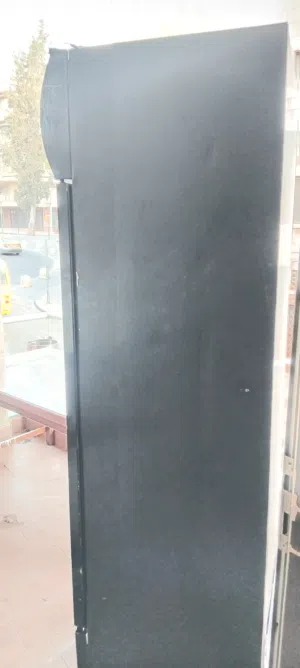 ثلاجة عرض كونكورد