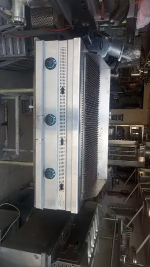 Restaurants Equipments . Used0