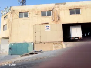 أرض/مجمع للبيع