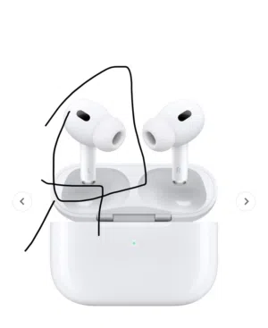 AirPod air2