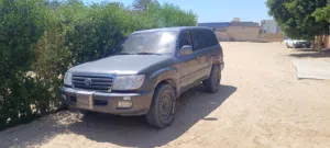 Used Toyota Land Cruiser in Jalu