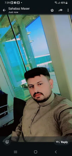 Shabaz Hussain