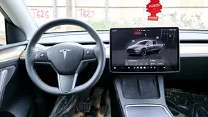 Tesla Model Y Long Range 2023