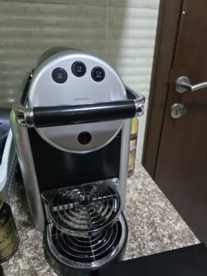 Coffee Machine Nespresso Good as New