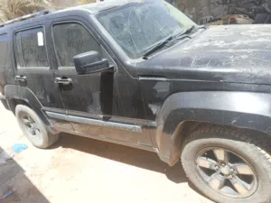 Used Jeep Liberty in Tripoli