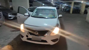 Used Nissan Sunny in Hawally