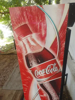 Refrigerators . Samsung . Used2