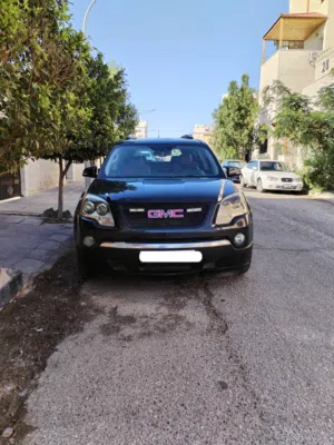 Used GMC Acadia in Aqaba
