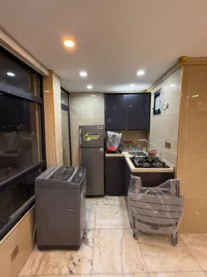 Furnished . Monthly3