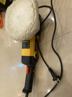 مكينه بولش