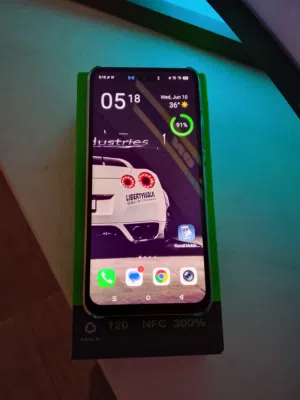 Infinix Other 128 GB in Hawally