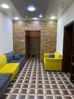 145 m2 3 Bedrooms Apartments for Rent in Zarqa Al Souq