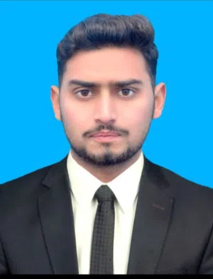 Sheeraz Ali 