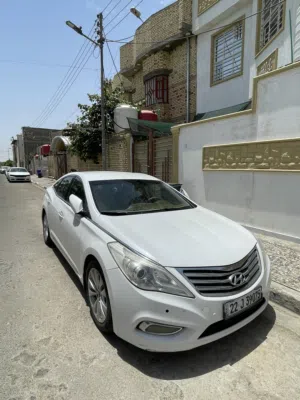 ازيرا 2015 خليجي مكفوله من الصبغ