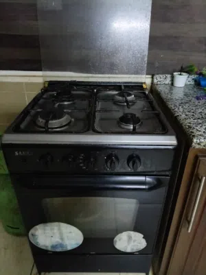 غاز للبيع اربع عيون