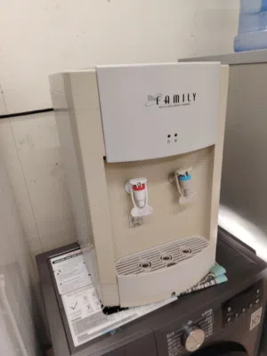كولر نصفي  بشبك ع الفلتر