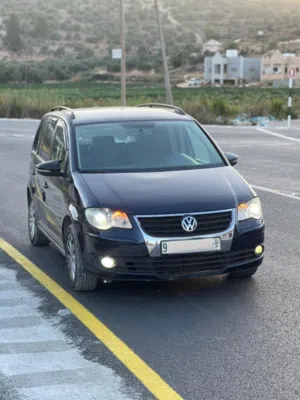 Used Volkswagen Touran in Jenin