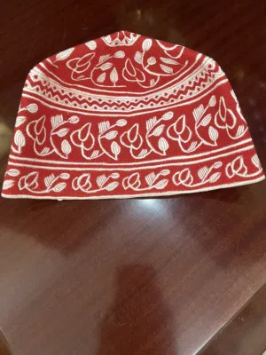 للبيع كمة خياطة يد ممتازة بجودة عالية vip