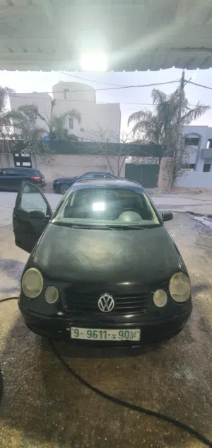 Used Volkswagen Polo in Salfit