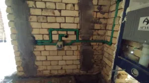 بايب فيتر ماء ومجاري