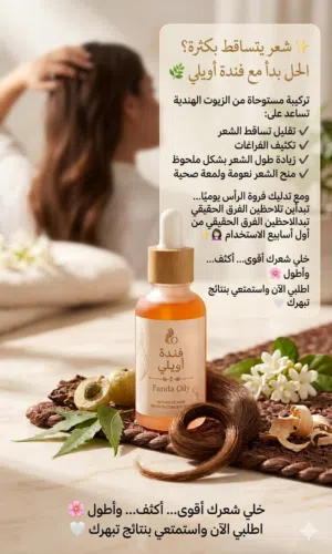 فنده اويلي
