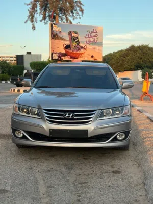 Used Hyundai Azera in Misrata