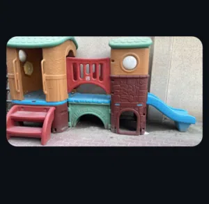 العاب خارجيه