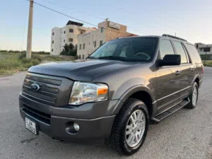 Used Ford Expedition in Al Karak