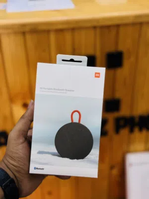 سماعة خارجية MI portable Bluetooth speaker