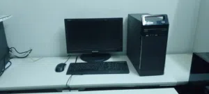 كمبيوتر كامل
