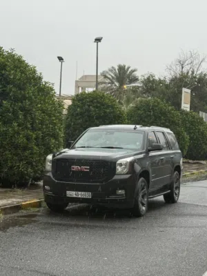 يوكن SLT 2016 دبل للبيع