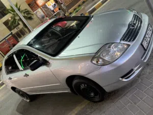 تيوتا بيكمون