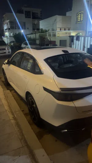 شانجان ايدو للبيع
